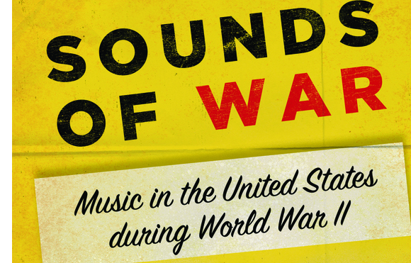 Sounds of War book cover cropped