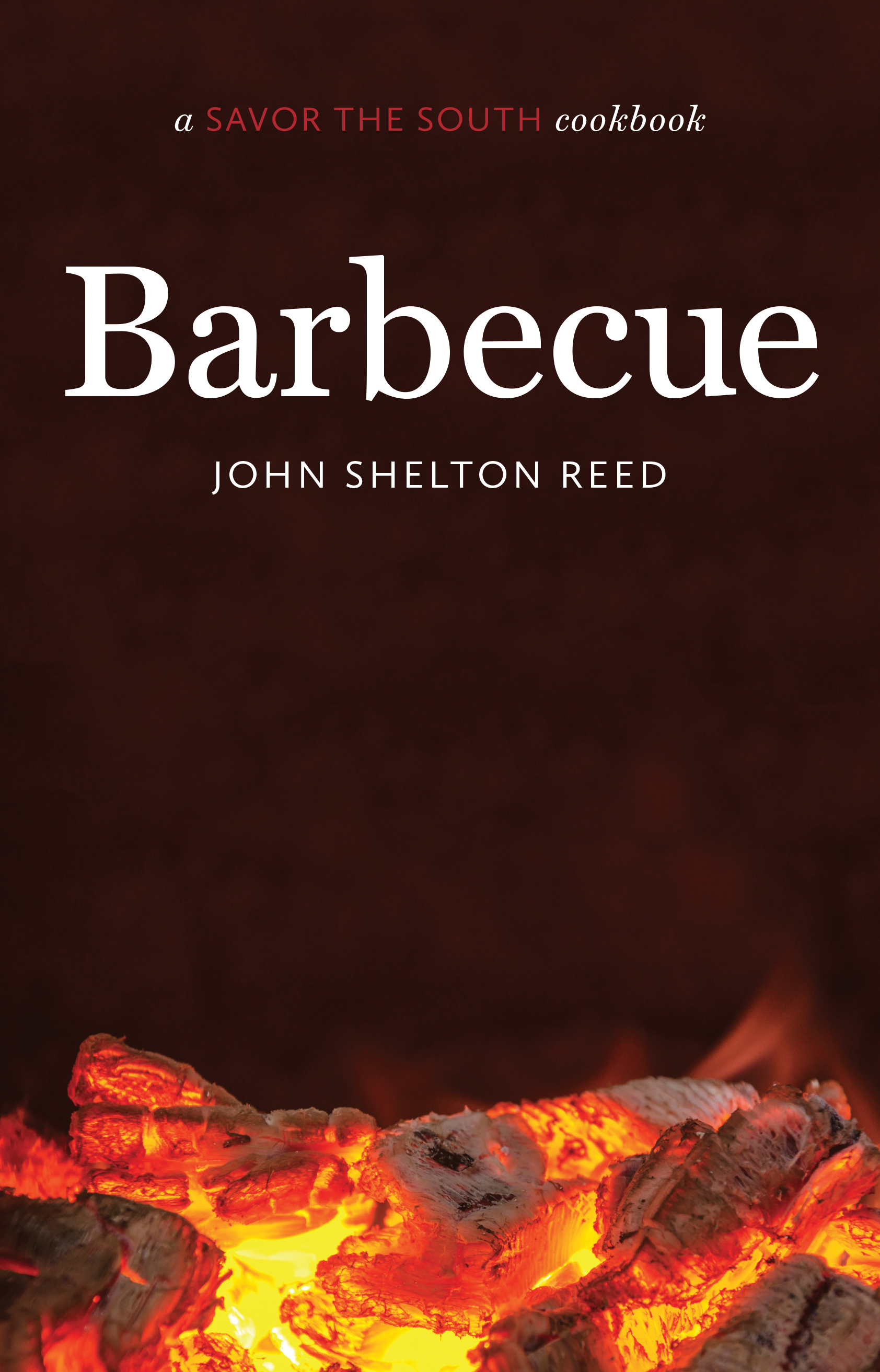 BARBECUE Cover Image