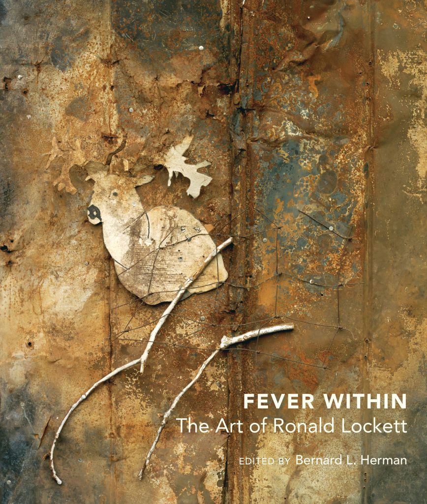 "Fever Within" book cover