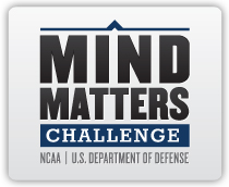 Mind Matters Challenge logo