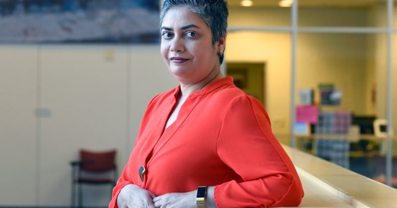 Anusha Chari
