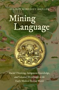 Cover of 'Mining Language'