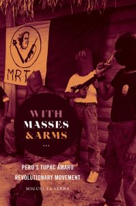 Cover of 'With Masses & Arms'