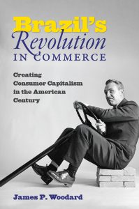 Cover of 'Brazil's Revolution in Commerce'