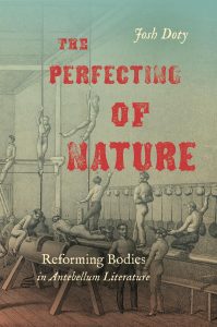 “The Perfecting of Nature” book cover